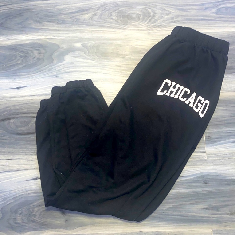 Chicago Joggers